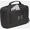 Сумка UNDER ARMOUR Hustle Travel Kit 4,5L черный 16 x 24 x 8 см