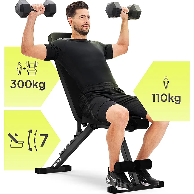Лава регульована Zipro Stride