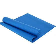 Коврик для фитнеса и спорта SP-SPORT FI-8724 173x61x0,6см (Синий)