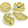 Набор досок для плавания Aqua Speed KIDDIE FRIENDS Set 62738 желтый (для детей) One Size