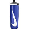 Бутылка NIKE REFUEL BOTTLE 32 OZ синий 946 мл