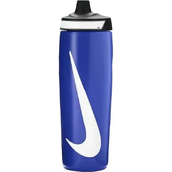 Бутылка NIKE REFUEL BOTTLE 32 OZ синий 946 мл