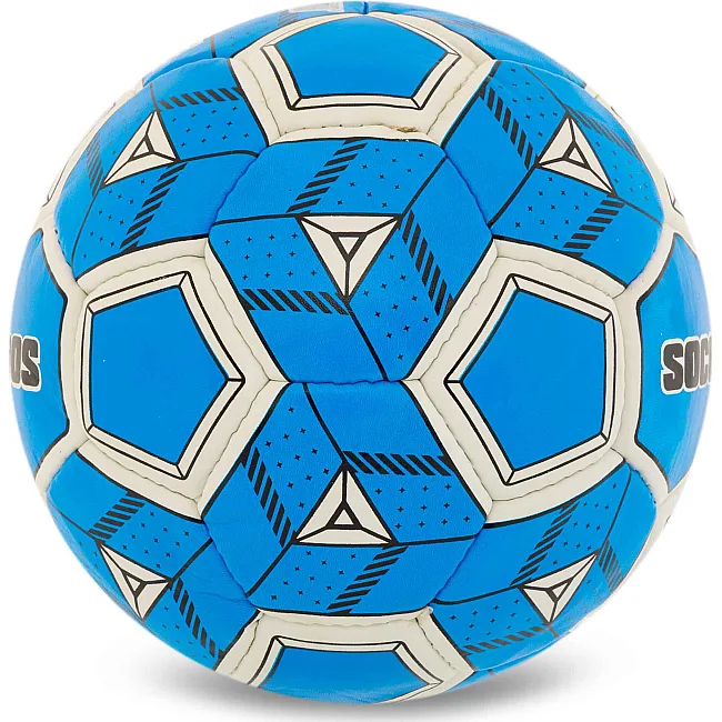 Футбольный мяч
 SOCCERMAX MANCHESTER CITY FB-0047-809 №5 PU