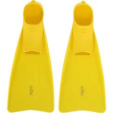 Ласти CIMA PL-8967 34-43 (Жовтий)
