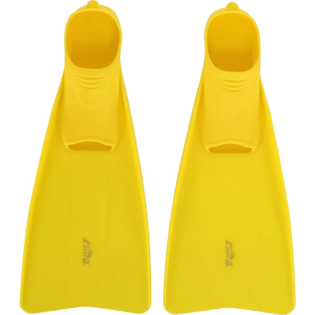 Ласти CIMA PL-8967 34-43 (Жовтий)