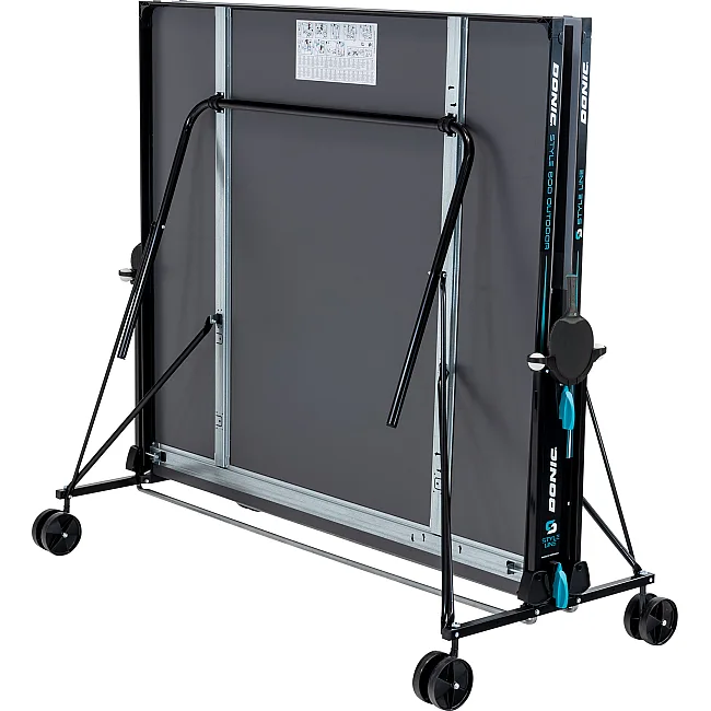 Теннисный стол Donic Outdoor Style 600/ Антрацит