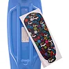 Пенни борд Penny Board круизер пластиковый 22