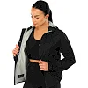 Спортивная ветровка
 женская JOMA

 R-CITY ICONIC 901528-100 (Черный)