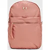 Рюкзак спортивний UNDER ARMOUR Studio Campus BP 19,5L помаранчевий Жін 28х40,5х15 см