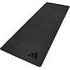 Коврик для йоги Adidas Premium Yoga Mat черный 176 х 61 х 0,5 см