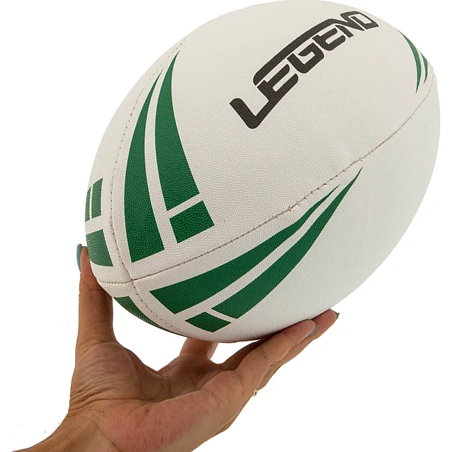 Регбийный мяч
 LEGEND R-3291
 5
