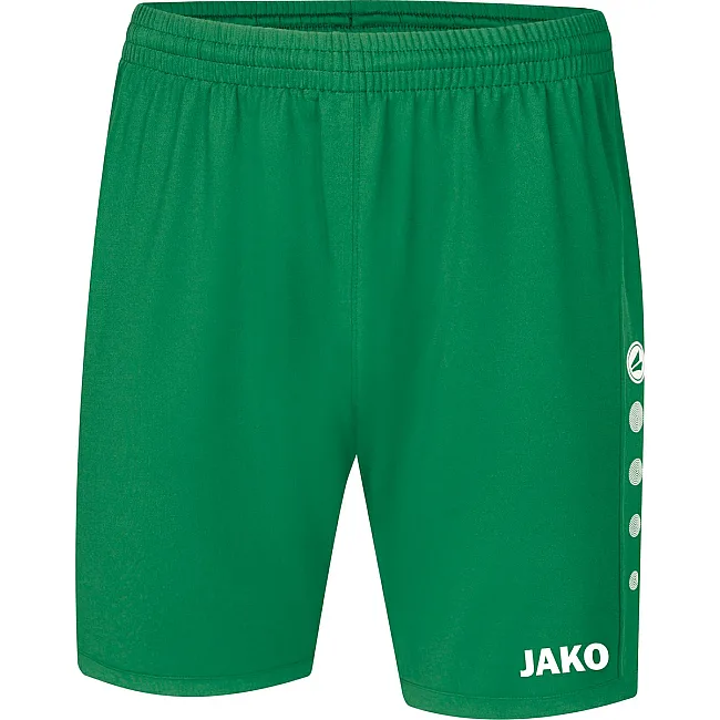 Спортивные шорты premium JAKO 4465-06