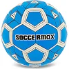 Футбольный мяч
 SOCCERMAX MANCHESTER CITY FB-0047-809 №5 PU