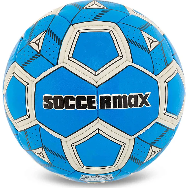 Футбольный мяч
 SOCCERMAX MANCHESTER CITY FB-0047-809 №5 PU