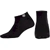 Спортивные носки мужские короткие CONVERSE BC-6945 39-42 (Черный)