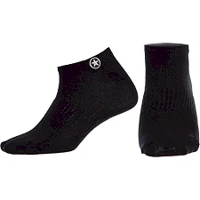 Спортивные носки мужские короткие CONVERSE BC-6945 39-42 (Черный)