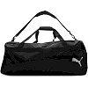 Сумка спортивна Puma teamGOAL 23 Teambag 81L чорний 77x33x32 см