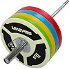 Бамперный диск полиуретановый

 LiveUp LP8027-25 ø50.5мм 25кг