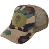 Кепка бейсболка тактическая 5.11 Tactical TY-4832 (Камуфляж)