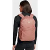 Рюкзак спортивний UNDER ARMOUR Studio Campus BP 19,5L помаранчевий Жін 28х40,5х15 см