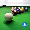 Більярдний стіл THUNDER BOLD-BROWN 7FT, 214 х 122 х 81 см