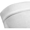 Компресійні рукави ADIDAS білі S/M ADSL-13023WH