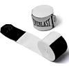 Бинты Everlast ELITE HANDWRAPS белый 180 (457,2 см)