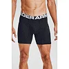 Труси UNDER ARMOUR Charged Cotton 6in 3 Pack чоловічі