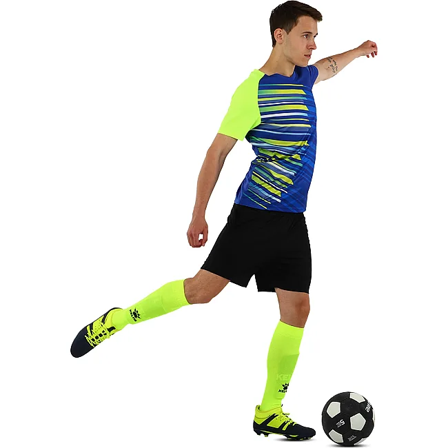 Щитки для футбола KELME CLASSIC K15S948-9225