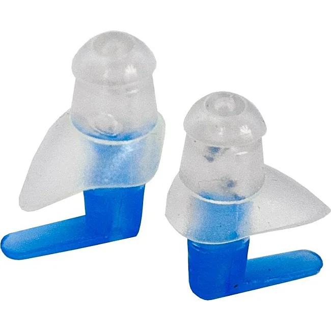 Беруши для плавания Aqua Speed ​​"COMFORT" EAR PLUGS 4511 арт 138