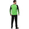 Светр воротарський із захистом SP-SPORT

 CO-029S (Червоний)