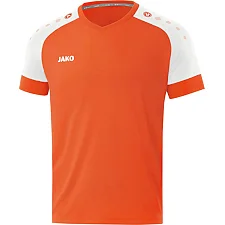 Футболка champ 2.0 JAKO 4220-19