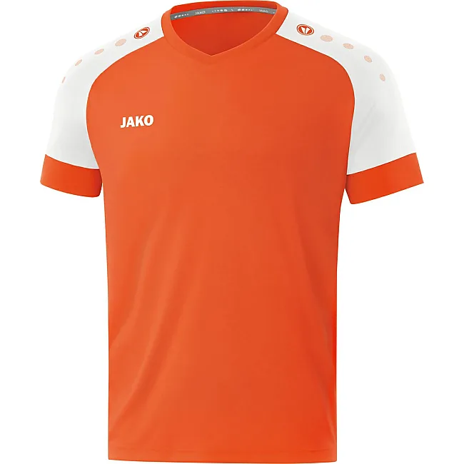 Футболка champ 2.0 JAKO 4220-19