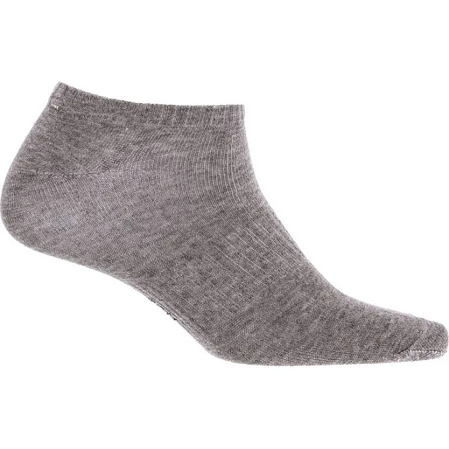 Спортивные носки
 мужские короткие CONVERSE
 BC-6945
 39-42 (Черный)