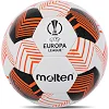Футбольный мяч
 MOLTEN UEFA EUROPA LEAGUE F5U2100-34 №5 PU
-оранжевый (Белый-черный-оранжевый)