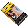 Наколенник спортивный эластичный компрессионный с фиксирующим ремнем GRANDE GS-440
 1шт