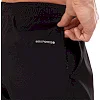 Спортивные штаны мужские на манжете LIDONG LD-2904 (Темно-синий)