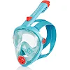 Повнолицьова маска для плавання Aqua Speed ​​SPECTRA 2.0 7083