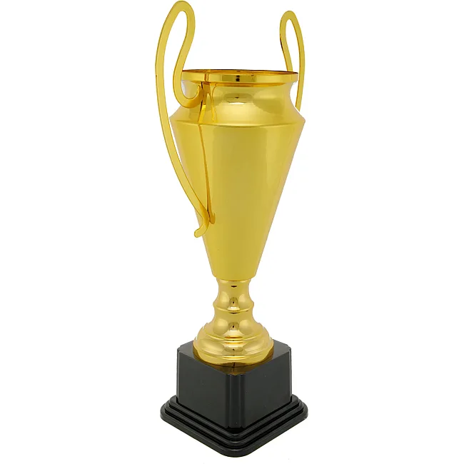 Спортивный кубок
 наградной SP-SPORT
 Favorite 160 см
1B
 43,5см