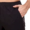 Спортивные штаны мужские на манжете LIDONG LD-2904 (Темно-синий)