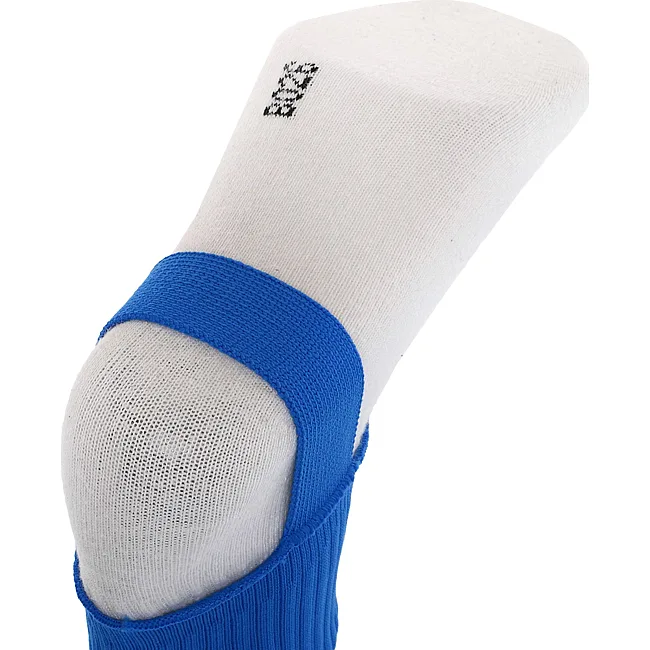 Футбольные гетры
 без носка обрезки JOMA

 LEG II 400753-700
 35-46 (Синий)