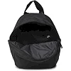 Рюкзак женский Nike W NSW FUTURA 365 MINI BKPK 6L черный 25x20x10 см