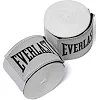 Бинты Everlast ELITE HANDWRAPS белый 180 (457,2 см)