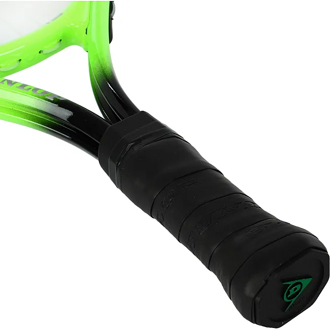 Детская ракетка для большого тенниса
 DUNLOP DL10312917 NITRO G0000 HQ 3-5лет 19