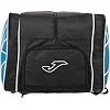Теннисная сумка для ракеток падел тенниса на 2 ракетки JOMA
 PRO 401375-713 60x33x34см
