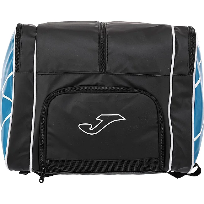 Теннисная сумка для ракеток падел тенниса на 2 ракетки JOMA
 PRO 401375-713 60x33x34см