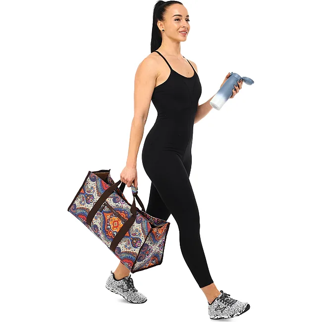 Сумка для йоги SP-SPORT
 DoYourYoga SP-SPORT

 FI-6971-1
