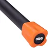 Бодибар Body Bar ZELART FI-1251-3 вес 3кг