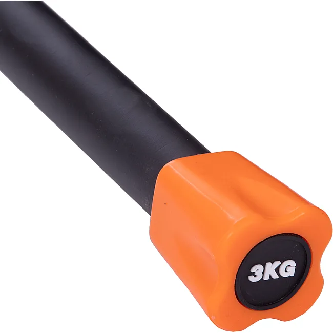 Бодибар Body Bar ZELART
 FI-1251-3 вес 3кг