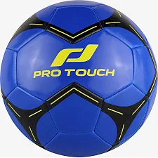 Мяч футбольный Pro Touch Goal 10 II синий